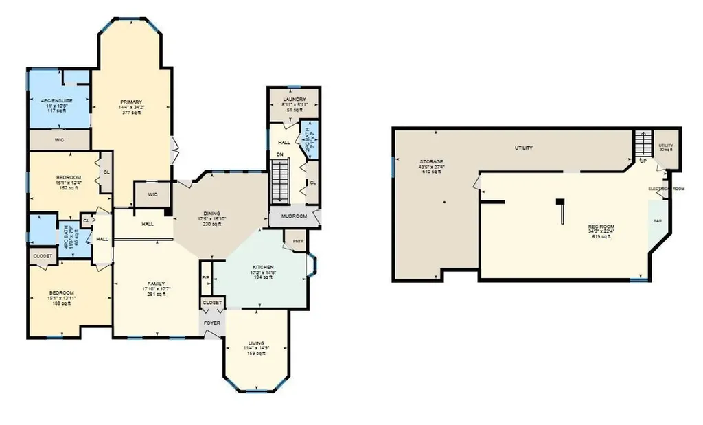 2 Grand Avenue Norglenwold AB T4S 1S5