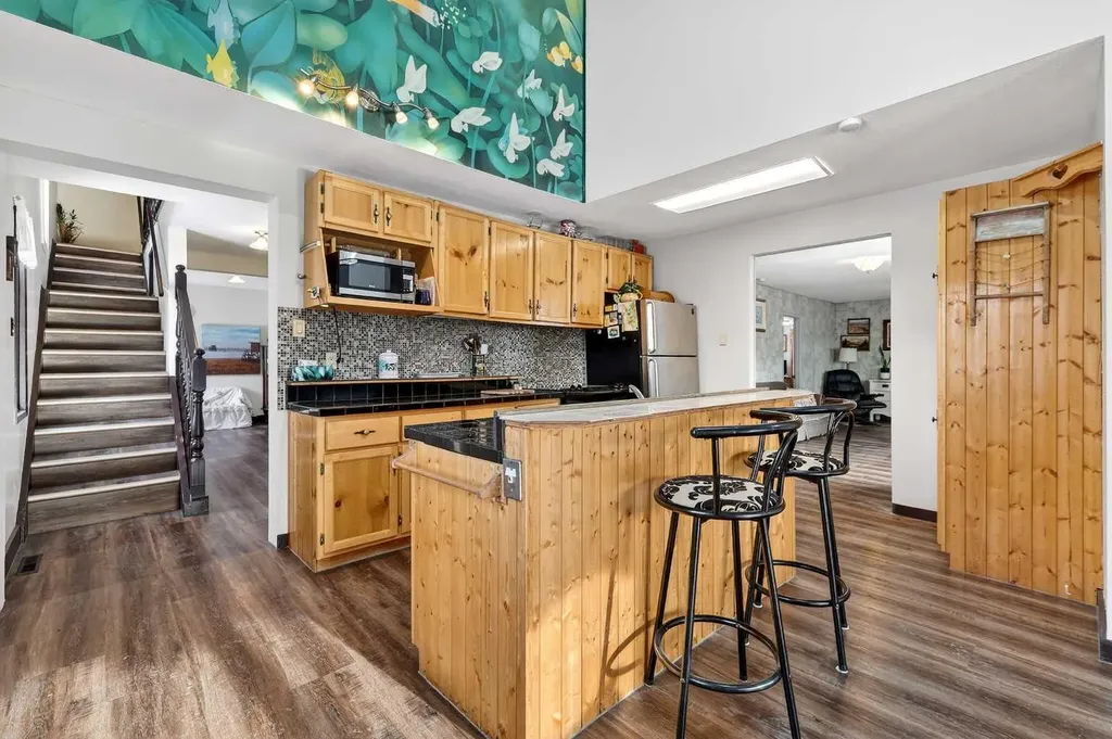 33235 Range Road 64 Rural Mountain View County AB T0M 1X0
