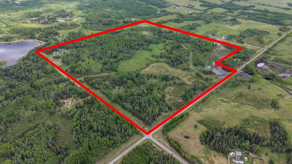 33235 Range Road 64 Rural Mountain View County AB T0M 1X0