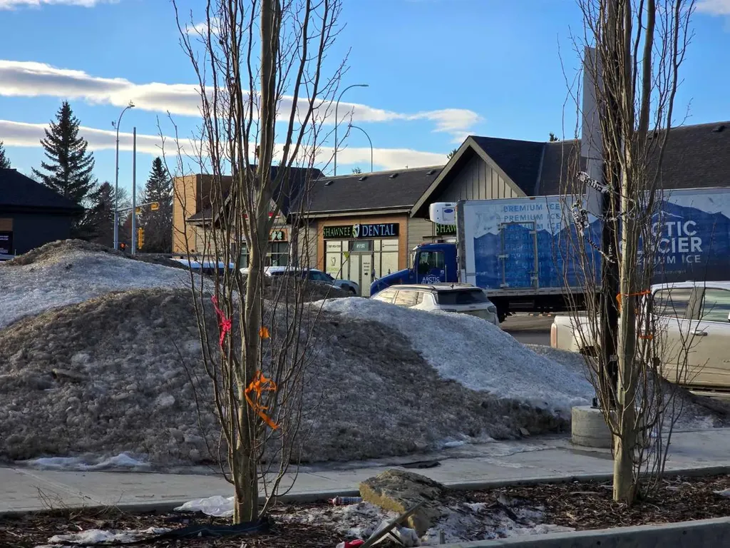Calgary AB