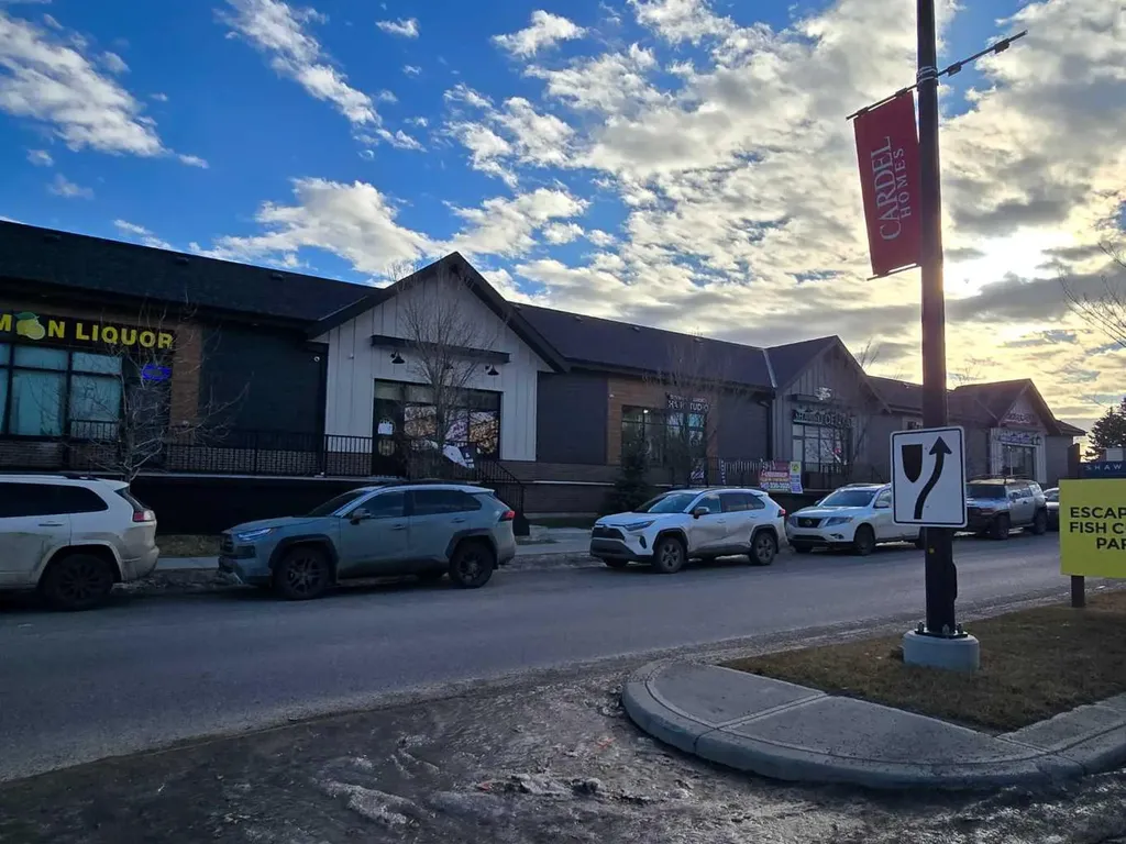 Calgary AB