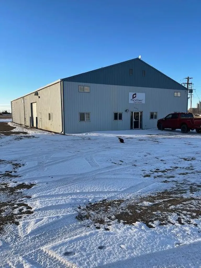 Brooks AB, 289 Veiner Road