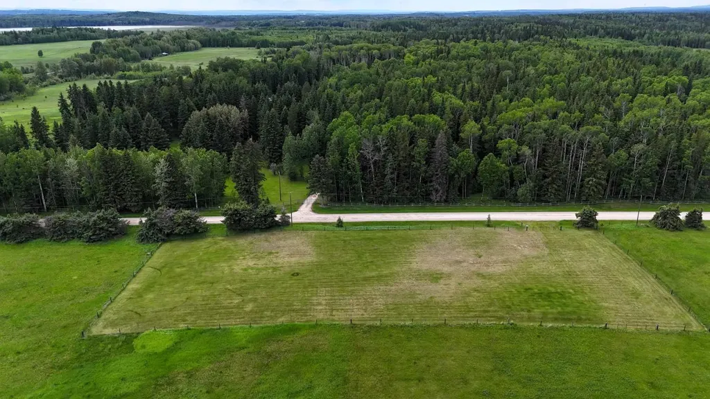 Township Road 530a Rural Yellowhead County AB T7E 3B7