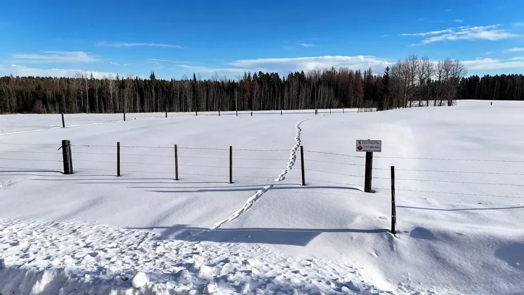 Township Road 530a Rural Yellowhead County AB T7E 3B7