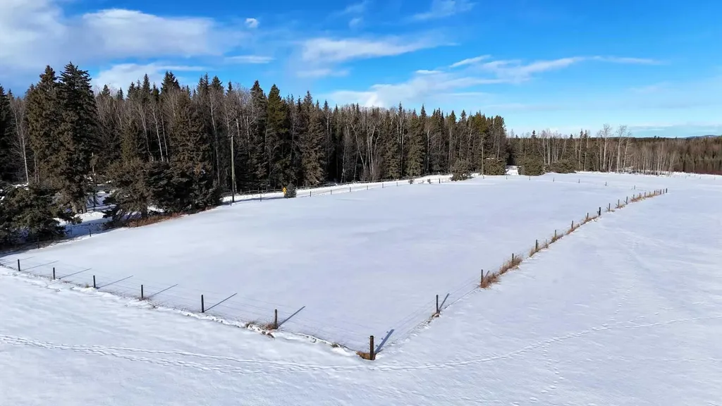 Township Road 530a Rural Yellowhead County AB T7E 3B7