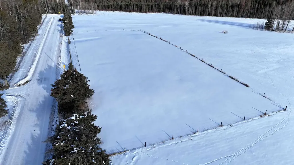 Township Road 530a Rural Yellowhead County AB T7E 3B7