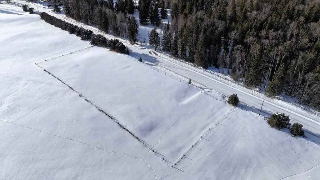 Township Road 530a Rural Yellowhead County AB T7E 3B7