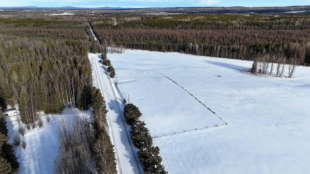 Township Road 530a Rural Yellowhead County AB T7E 3B7