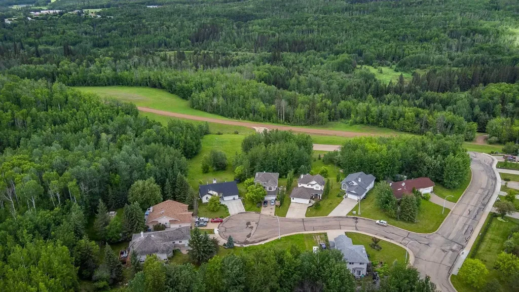 4205 Hees Court Athabasca AB T9S1J3