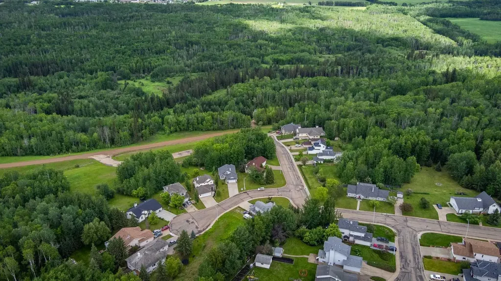 4205 Hees Court Athabasca AB T9S1J3