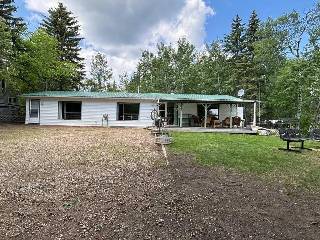 701 Rae Street In Makwa Loon Lake SK S0M 1N0