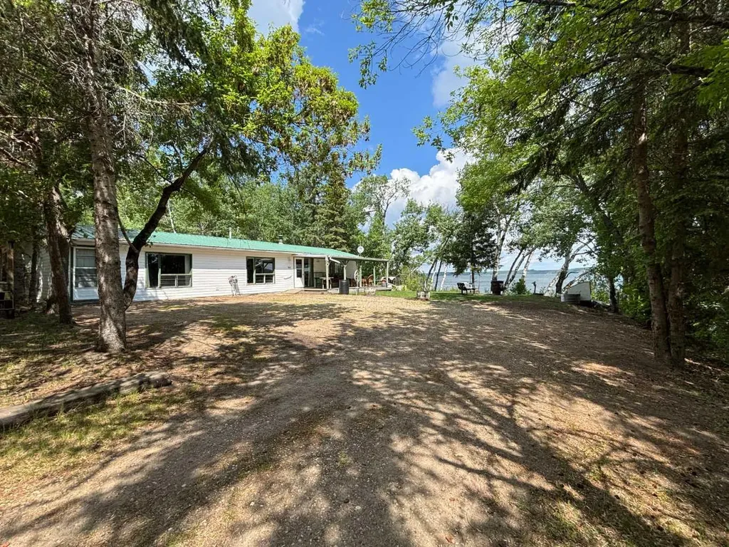 701 Rae Street In Makwa Loon Lake SK S0M 1N0