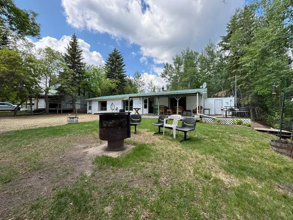 701 Rae Street In Makwa Loon Lake SK S0M 1N0