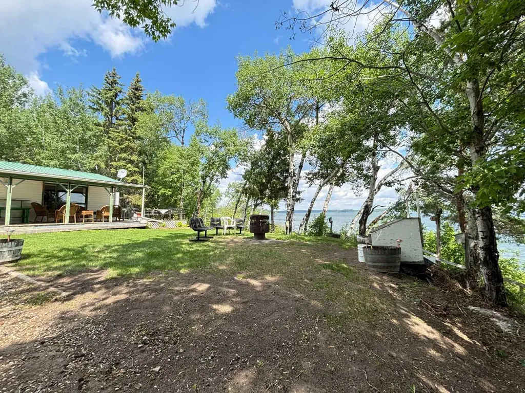 701 Rae Street In Makwa Loon Lake SK S0M 1N0