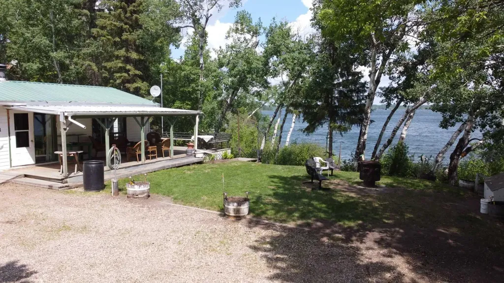 701 Rae Street In Makwa Loon Lake SK S0M 1N0