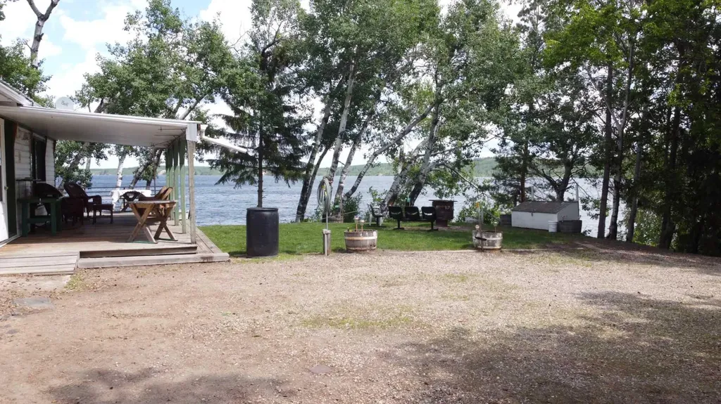 701 Rae Street In Makwa Loon Lake SK S0M 1N0