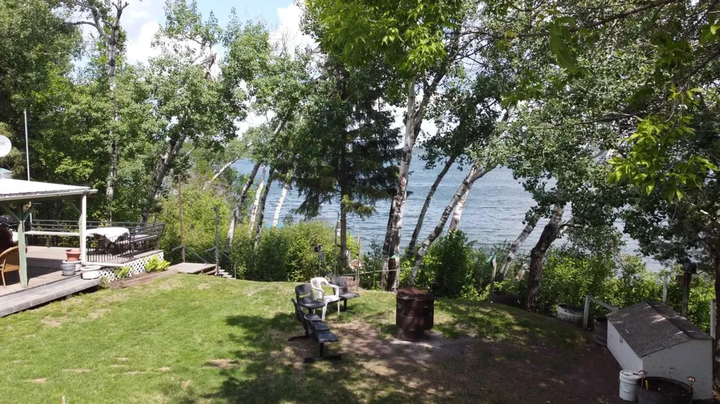 701 Rae Street In Makwa Loon Lake SK S0M 1N0