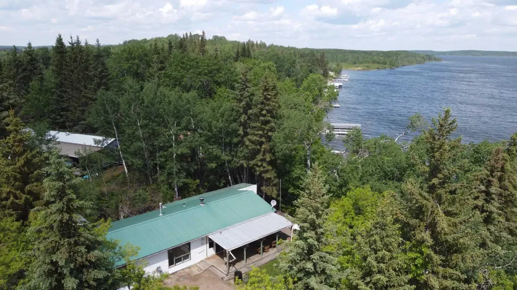701 Rae Street In Makwa Loon Lake SK S0M 1N0