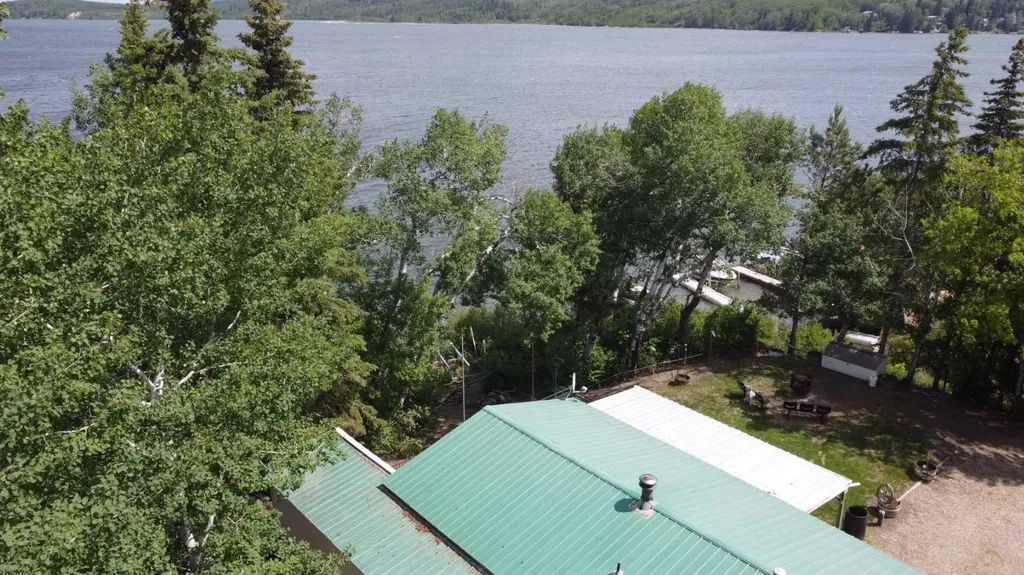 701 Rae Street In Makwa Loon Lake SK S0M 1N0