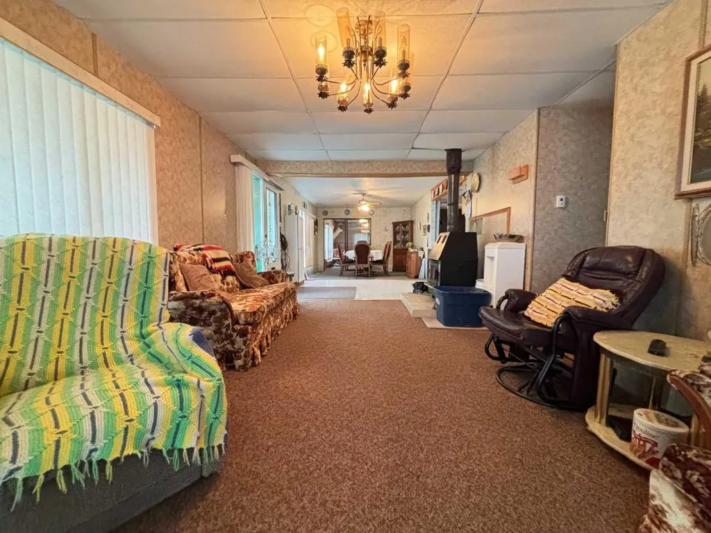 701 Rae Street In Makwa Loon Lake SK S0M 1N0