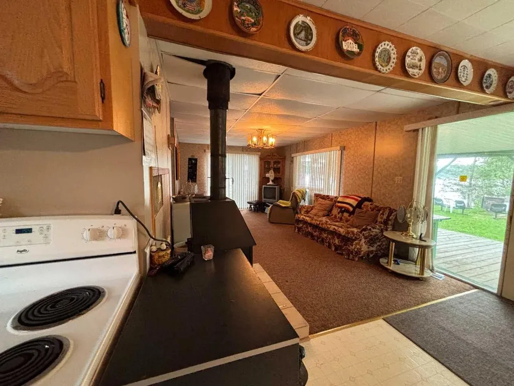 701 Rae Street In Makwa Loon Lake SK S0M 1N0