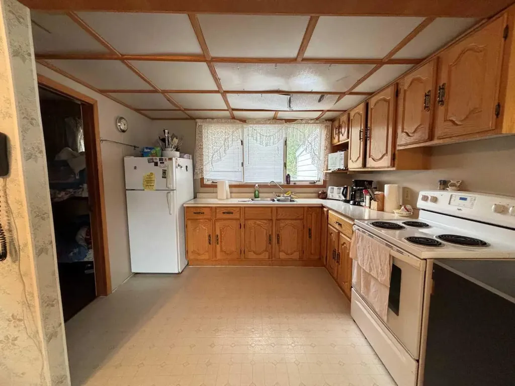 701 Rae Street In Makwa Loon Lake SK S0M 1N0