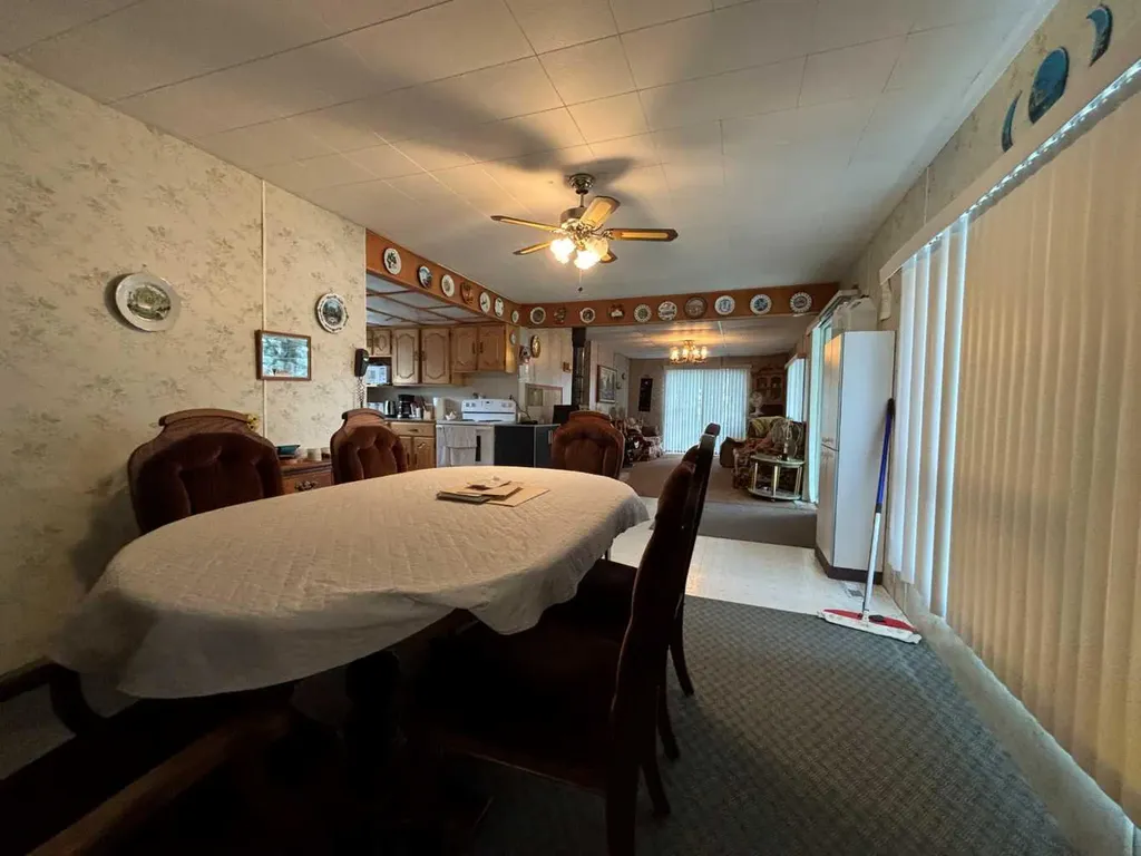 701 Rae Street In Makwa Loon Lake SK S0M 1N0