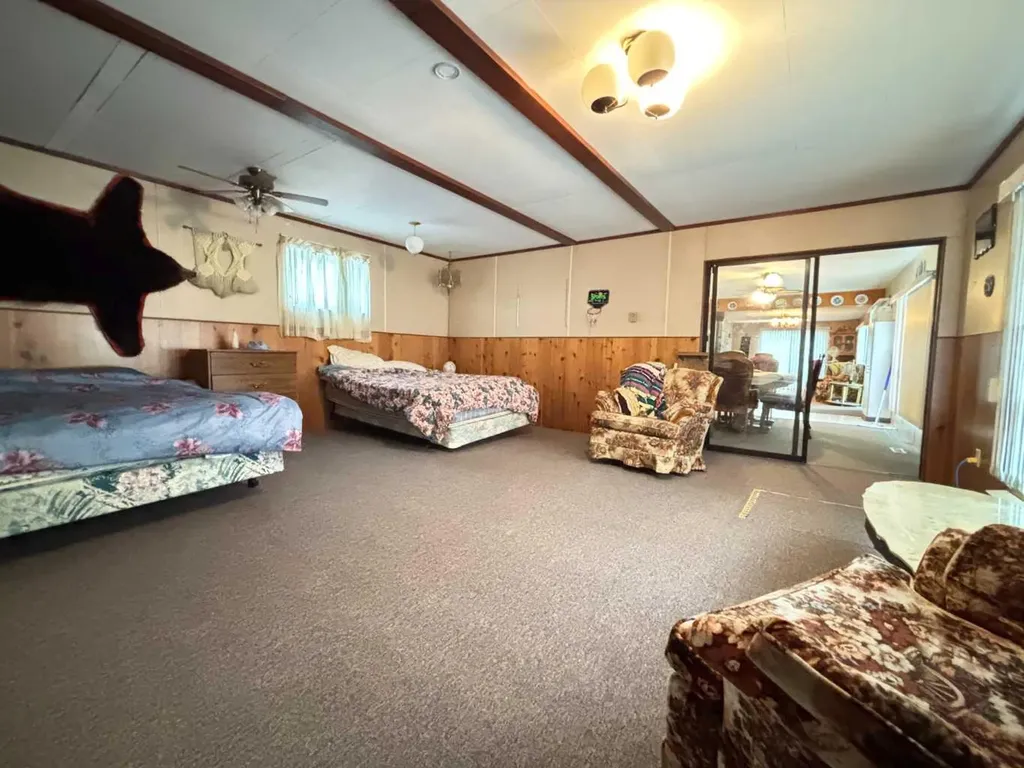 701 Rae Street In Makwa Loon Lake SK S0M 1N0