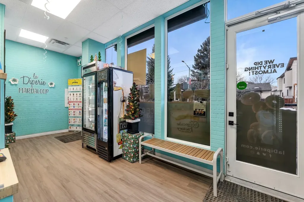 1829 33 Avenue SW Calgary AB T2T1Z1