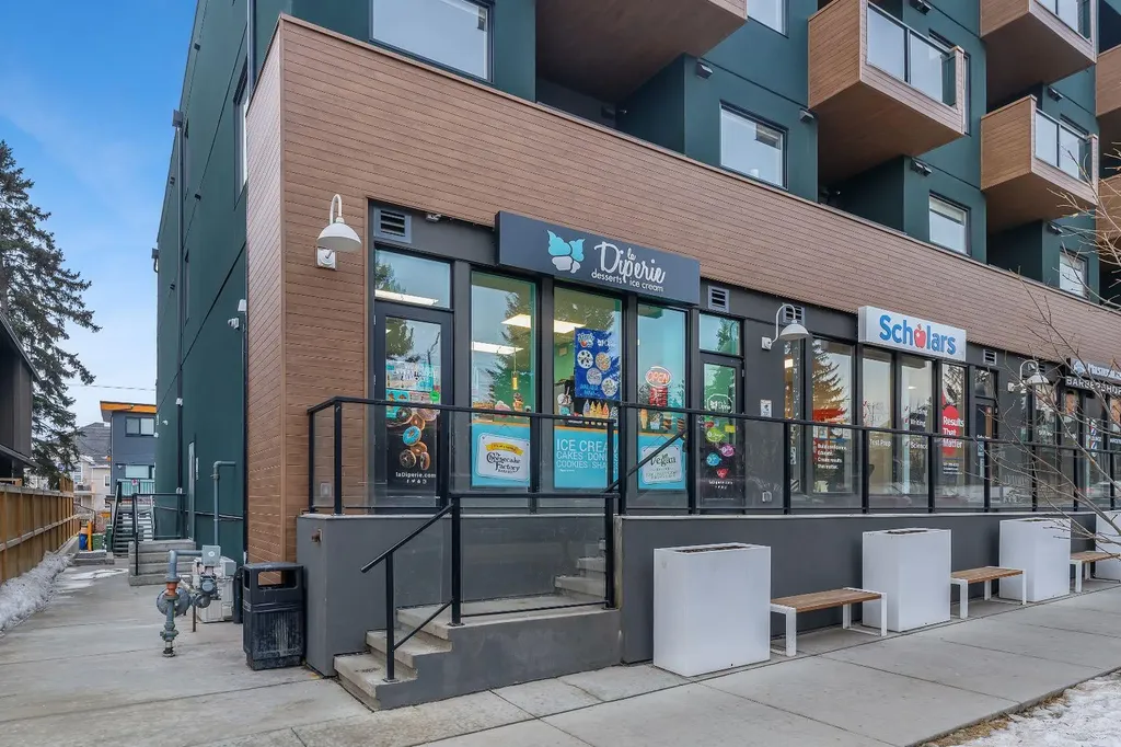 1829 33 Avenue SW Calgary AB T2T1Z1