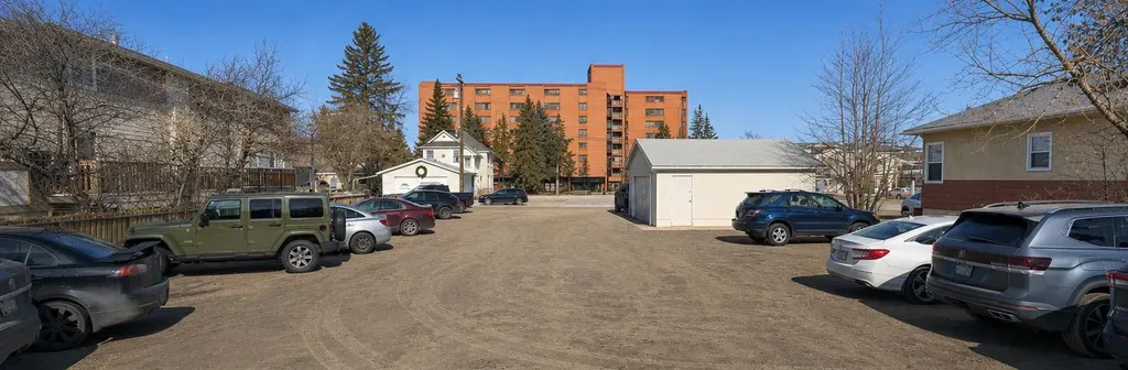 4808, 4812, 4814 53 Street Red Deer AB T4N 2E8