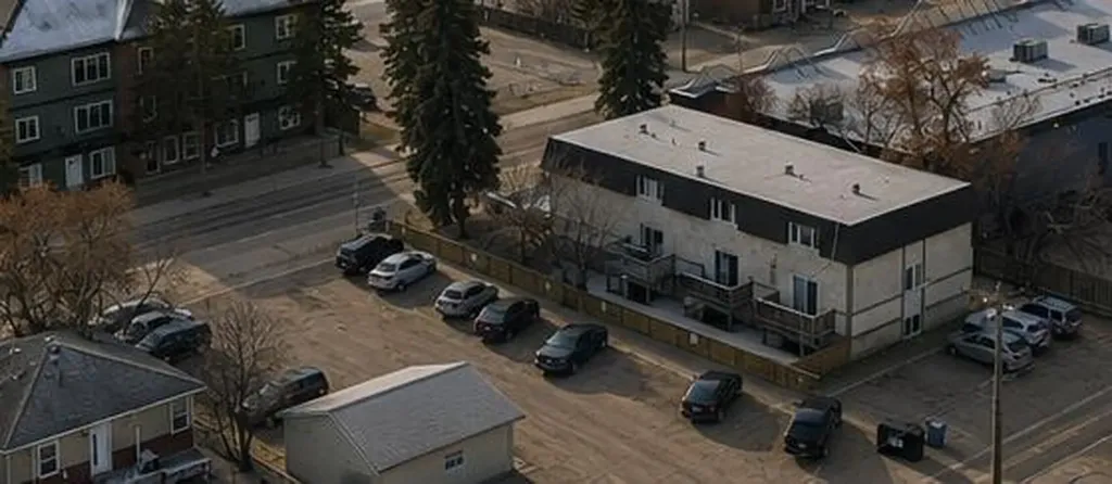 4808, 4812, 4814 53 Street Red Deer AB T4N 2E8