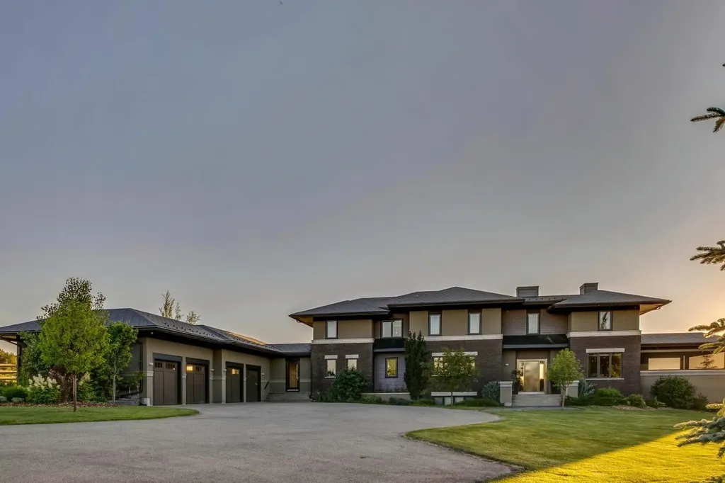 218 Grizzly Rise Rural Rocky View County AB T4C 0B5