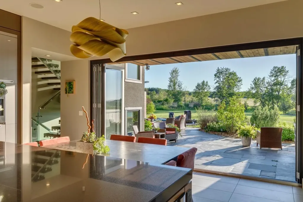 218 Grizzly Rise Rural Rocky View County AB T4C 0B5