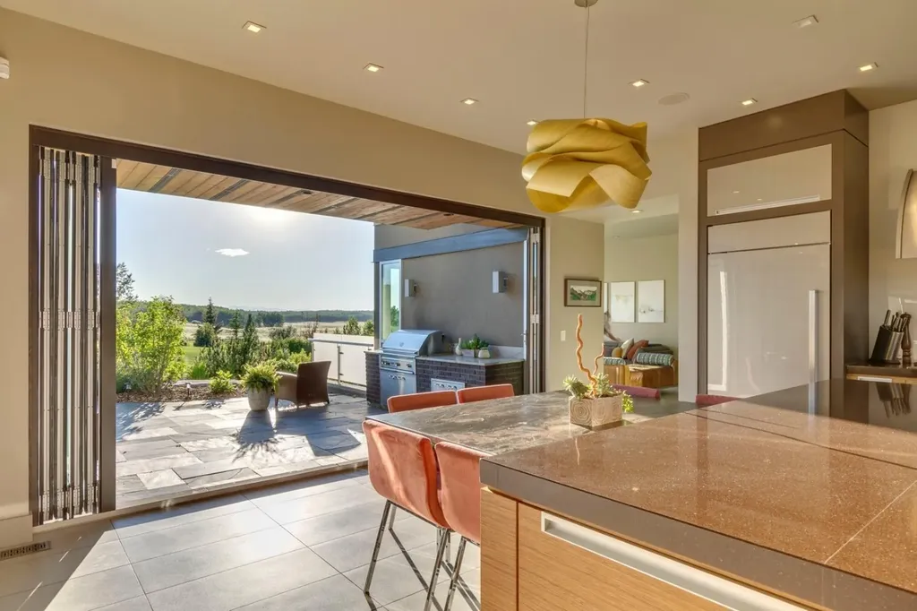 218 Grizzly Rise Rural Rocky View County AB T4C 0B5