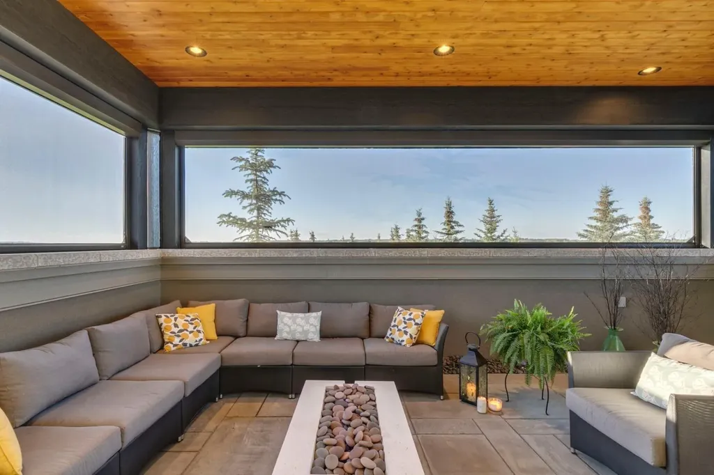 218 Grizzly Rise Rural Rocky View County AB T4C 0B5