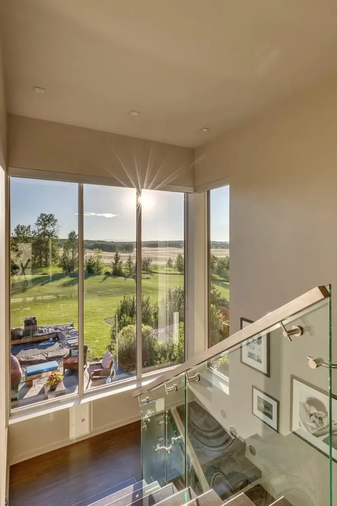 218 Grizzly Rise Rural Rocky View County AB T4C 0B5