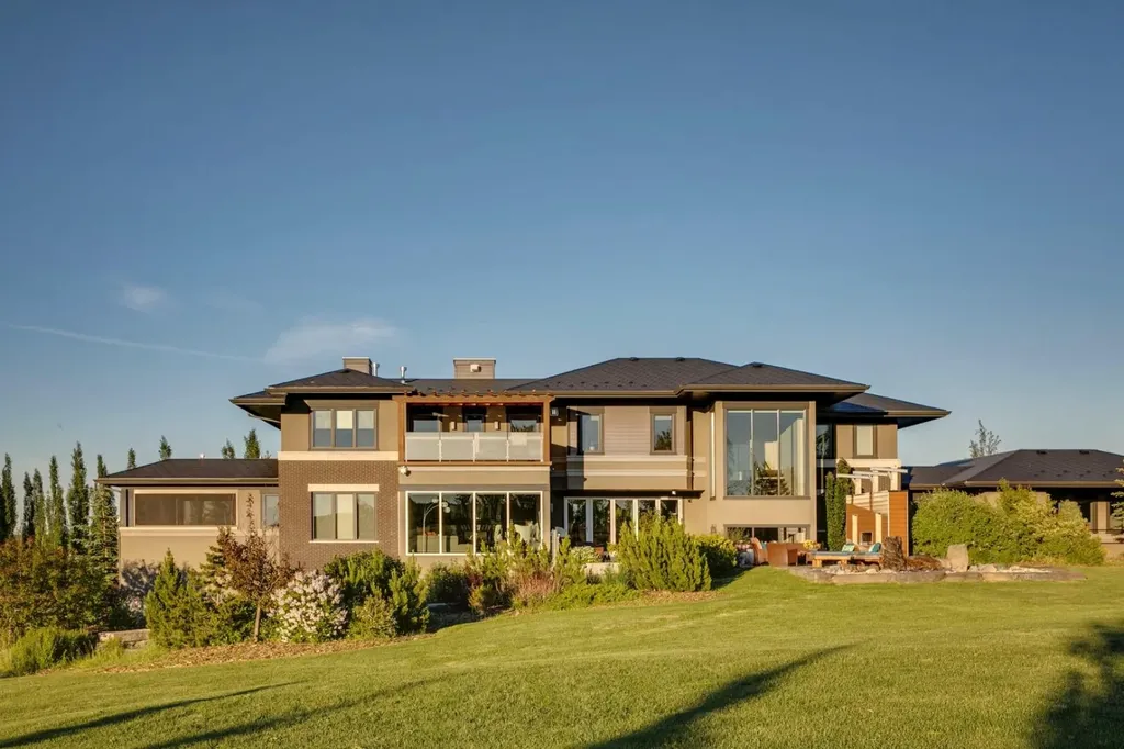 218 Grizzly Rise Rural Rocky View County AB T4C 0B5