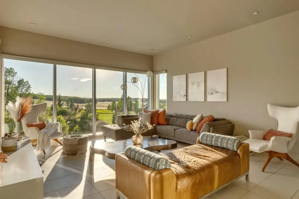 218 Grizzly Rise Rural Rocky View County AB T4C 0B5