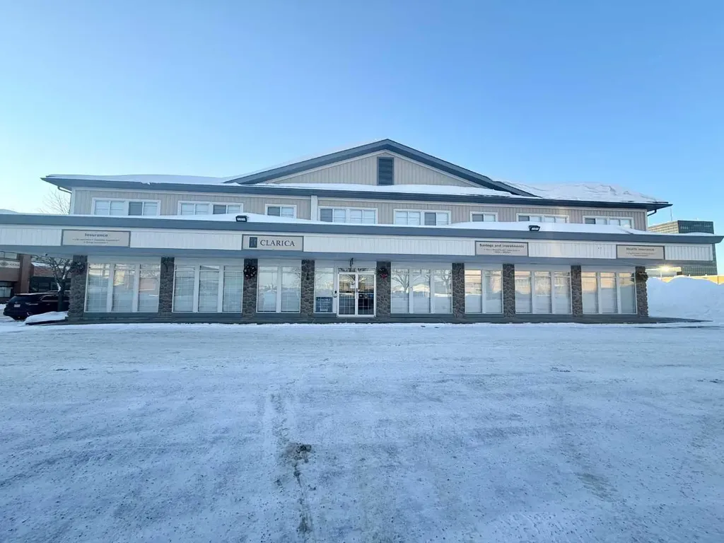 10104 97 Avenue Grande Prairie AB T8V 7X6
