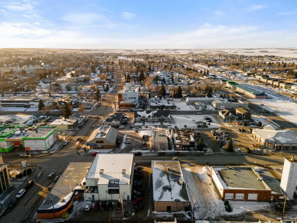 5017 51 Street Camrose AB T4V1N5