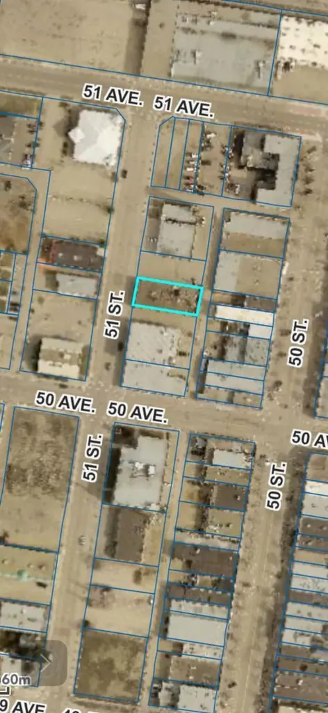 5017 51 Street Camrose AB T4V1N5