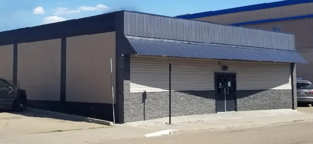 5017 51 Street Camrose AB T4V1N5