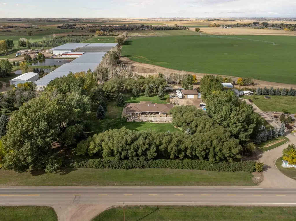 12112A Range Road 55 Rural Cypress County AB T1B 0A3