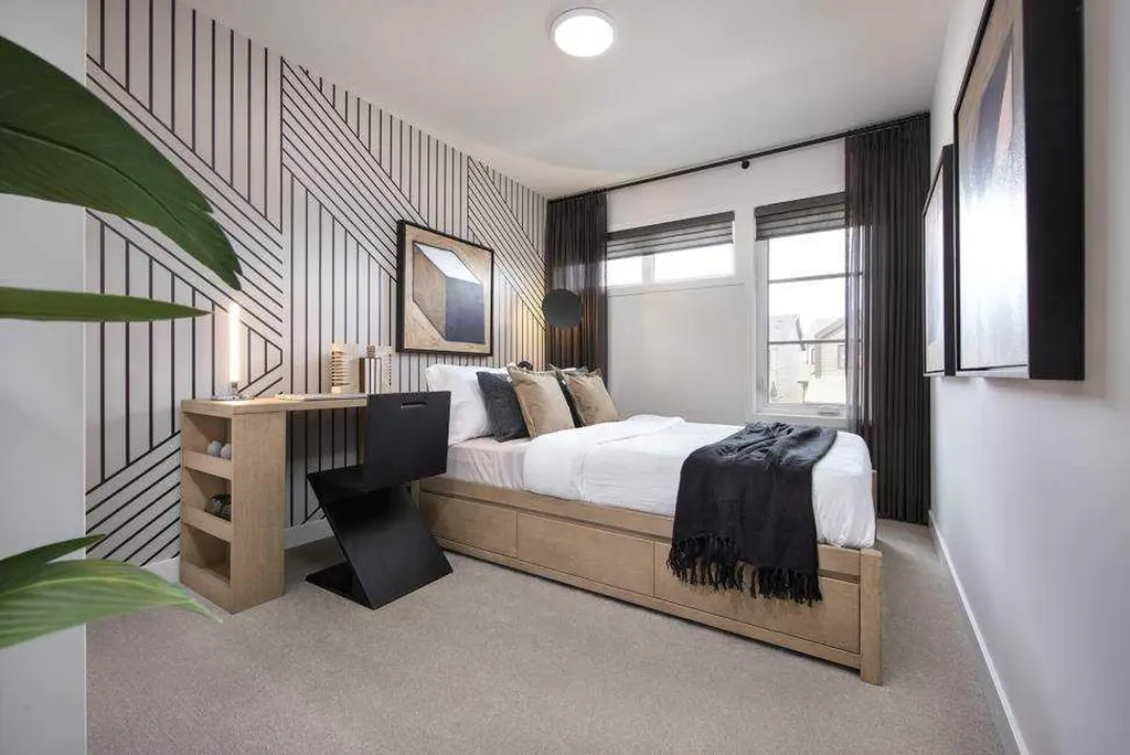 47 Heartwood Villas SE Calgary AB T3S 0R6