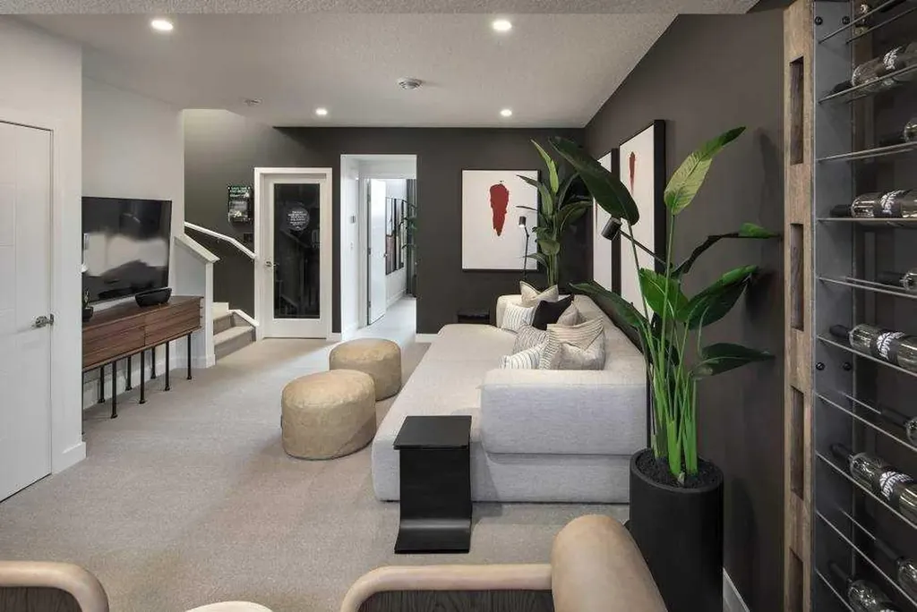 47 Heartwood Villas SE Calgary AB T3S 0R6
