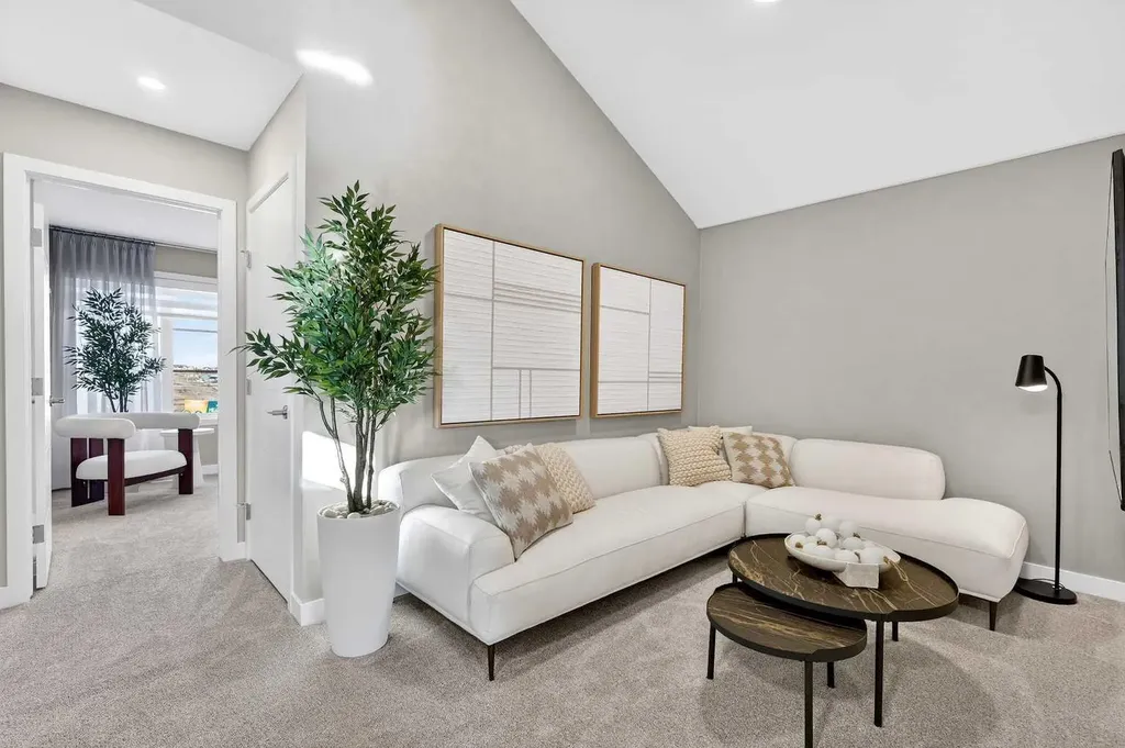 7079 Rangeview Avenue SE Calgary AB T3S 0R1