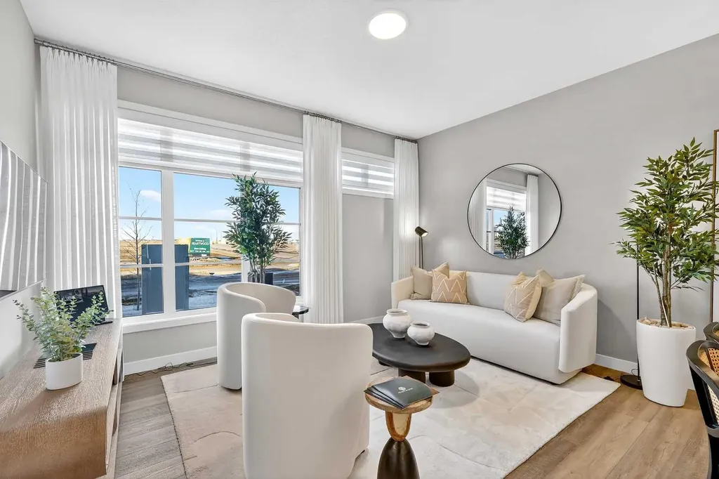 7079 Rangeview Avenue SE Calgary AB T3S 0R1