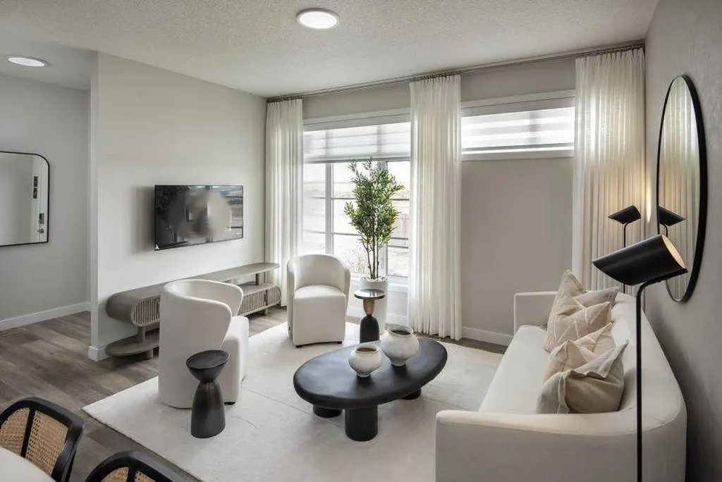 7079 Rangeview Avenue SE Calgary AB T3S 0R1