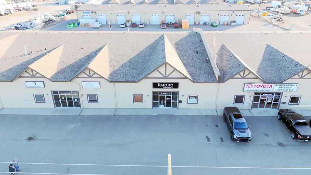 4002 9 Avenue N Lethbridge AB T1H 6T8